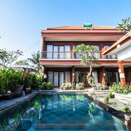 The Gria Unique Ubud