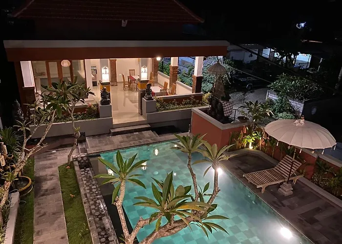 The Gria Unique Ubud