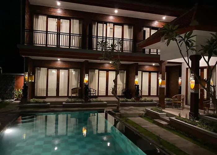 Bed & Breakfast The Gria Unique 3*
