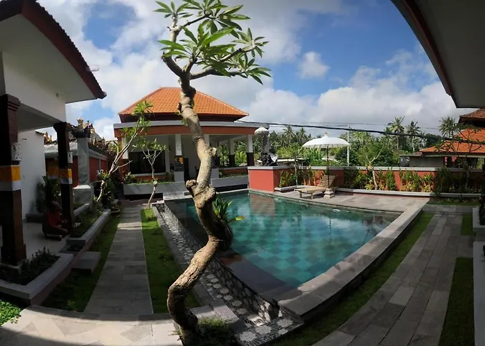 The Gria Unique Bed & Breakfast 3*
