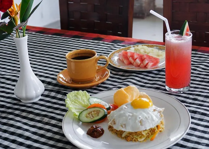 Bed & Breakfast The Gria Unique 3*