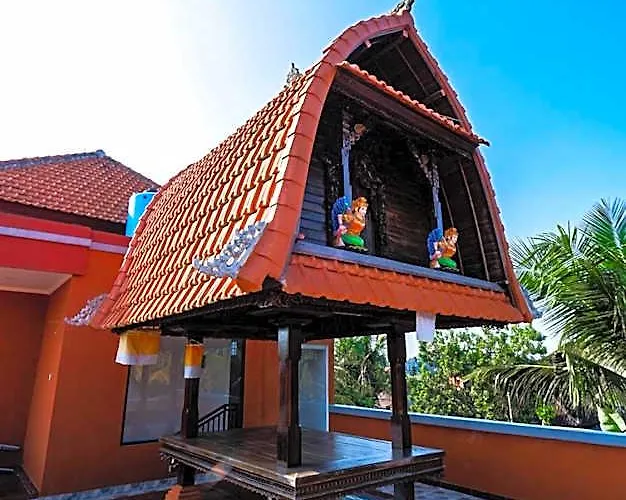 The Gria Unique 3* Ubud