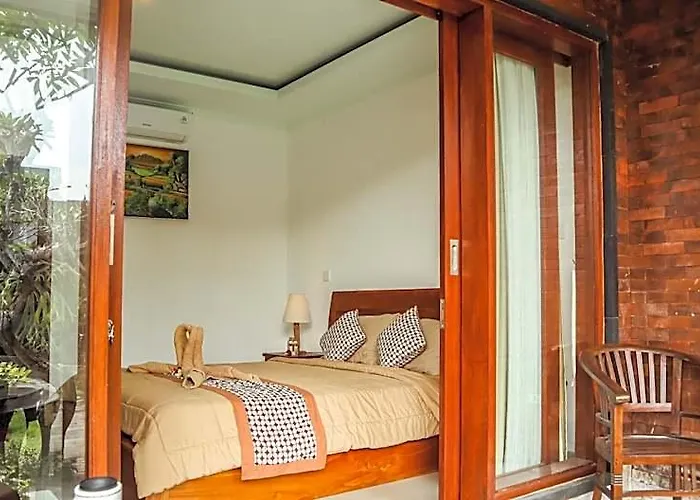 Bed & Breakfast The Gria Unique 3*